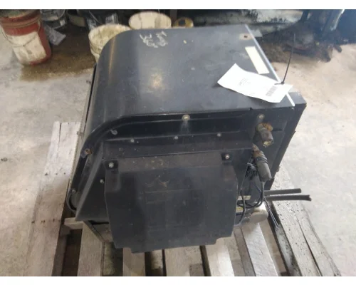 THERMO KING TRIPAC EVOLUTION (DIESEL) AUXILIARY POWER UNIT