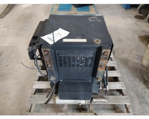 THERMO KING TRIPAC EVOLUTION (DIESEL) AUXILIARY POWER UNIT