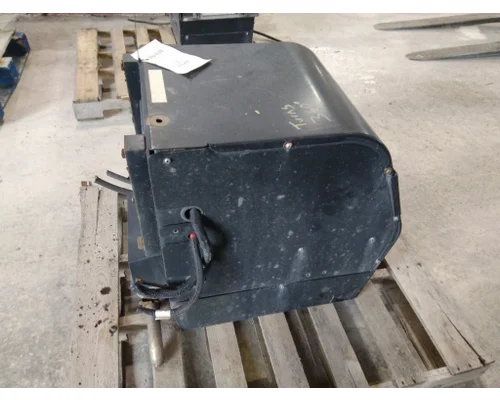 THERMO KING TRIPAC EVOLUTION (DIESEL) AUXILIARY POWER UNIT