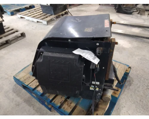 THERMO KING TRIPAC EVOLUTION (DIESEL) AUXILIARY POWER UNIT