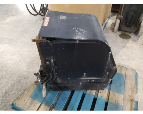 THERMO KING TRIPAC EVOLUTION (DIESEL) AUXILIARY POWER UNIT
