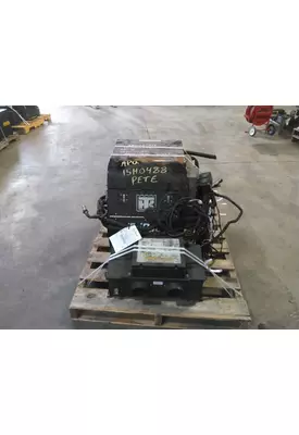 THERMO KING TRIPAC EVOLUTION (DIESEL) AUXILIARY POWER UNIT