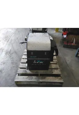 THERMO KING TRIPAC EVOLUTION (DIESEL) AUXILIARY POWER UNIT