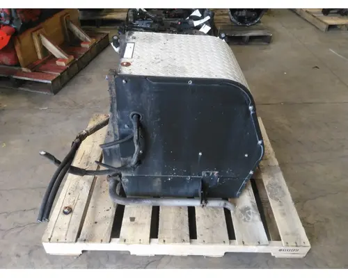 THERMO KING TRIPAC EVOLUTION (DIESEL) AUXILIARY POWER UNIT