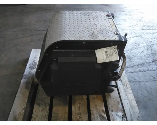 THERMO KING TRIPAC EVOLUTION (DIESEL) AUXILIARY POWER UNIT