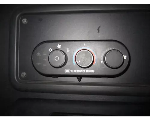 THERMO KING TRIPAC EVOLUTION (DIESEL) AUXILIARY POWER UNIT