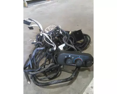 THERMO KING TRIPAC EVOLUTION (DIESEL) AUXILIARY POWER UNIT