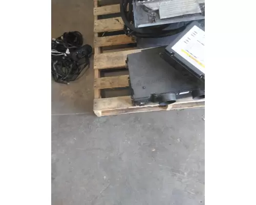 THERMO KING TRIPAC EVOLUTION (DIESEL) AUXILIARY POWER UNIT