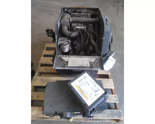 THERMO KING TRIPAC EVOLUTION (DIESEL) AUXILIARY POWER UNIT