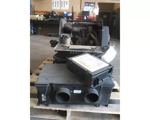 THERMO KING TRIPAC EVOLUTION (DIESEL) AUXILIARY POWER UNIT