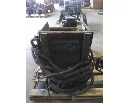 THERMO KING TRIPAC EVOLUTION (DIESEL) AUXILIARY POWER UNIT