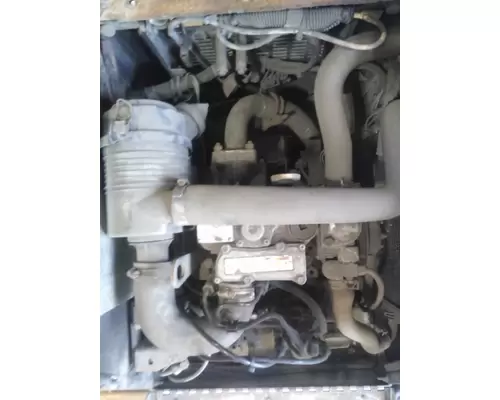 THERMO KING TRIPAC EVOLUTION (DIESEL) AUXILIARY POWER UNIT