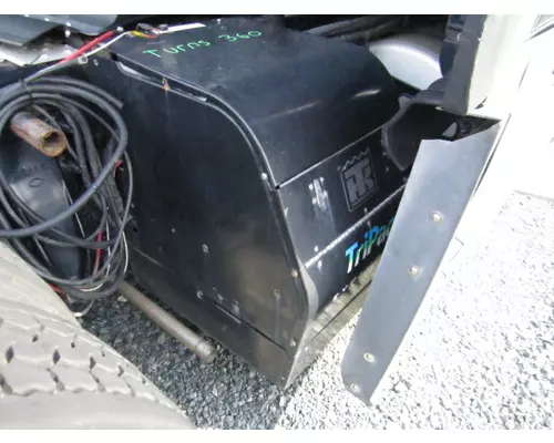 THERMO KING TRIPAC EVOLUTION (DIESEL) AUXILIARY POWER UNIT