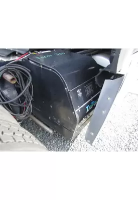 THERMO KING TRIPAC EVOLUTION (DIESEL) AUXILIARY POWER UNIT