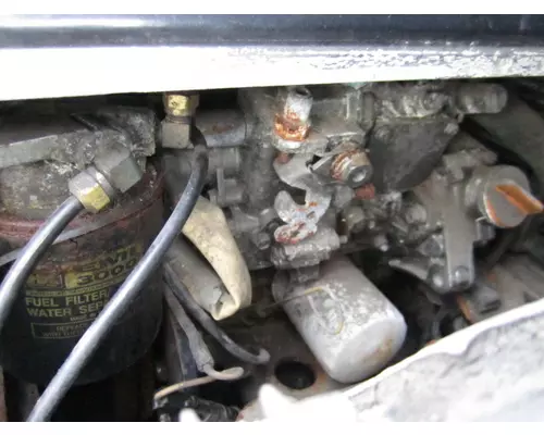 THERMO KING TRIPAC EVOLUTION (DIESEL) AUXILIARY POWER UNIT