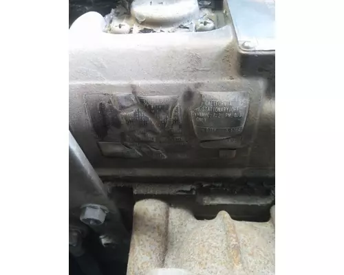 THERMO KING TRIPAC EVOLUTION (DIESEL) AUXILIARY POWER UNIT