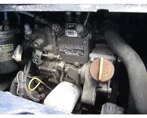 THERMO KING TRIPAC EVOLUTION (DIESEL) AUXILIARY POWER UNIT