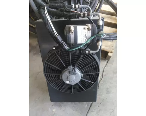 THERMO KING TRIPAC EVOLUTION (DIESEL) AUXILIARY POWER UNIT