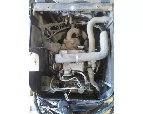 THERMO KING TRIPAC EVOLUTION (DIESEL) AUXILIARY POWER UNIT