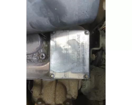 THERMO KING TRIPAC EVOLUTION (DIESEL) AUXILIARY POWER UNIT