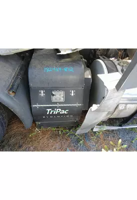 THERMO KING TRIPAC EVOLUTION (DIESEL) AUXILIARY POWER UNIT