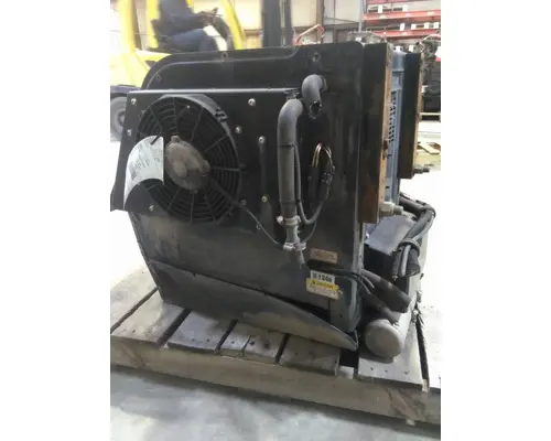 THERMO KING TRIPAC EVOLUTION (DIESEL) AUXILIARY POWER UNIT