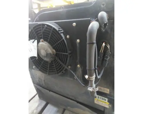 THERMO KING TRIPAC EVOLUTION (DIESEL) AUXILIARY POWER UNIT