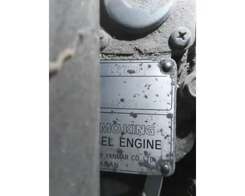 THERMO KING TRIPAC EVOLUTION (DIESEL) AUXILIARY POWER UNIT