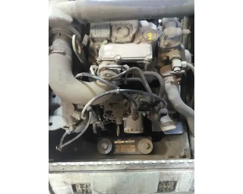 THERMO KING TRIPAC EVOLUTION (DIESEL) AUXILIARY POWER UNIT