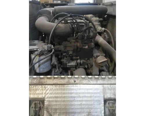 THERMO KING TRIPAC EVOLUTION (DIESEL) AUXILIARY POWER UNIT