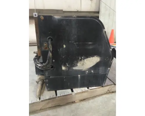 THERMO KING TRIPAC EVOLUTION (DIESEL) AUXILIARY POWER UNIT