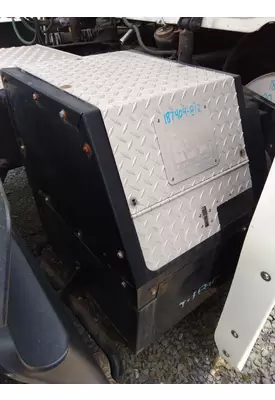 THERMO KING TRIPAC EVOLUTION (DIESEL) AUXILIARY POWER UNIT