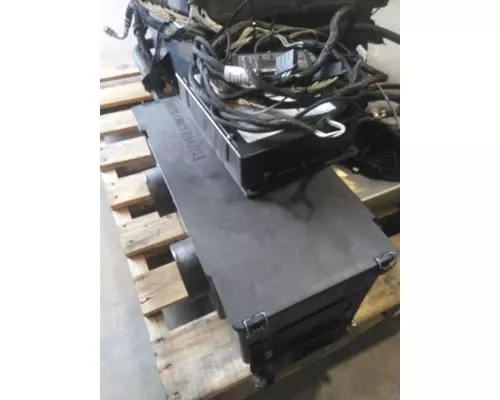 THERMO KING TRIPAC EVOLUTION (DIESEL) AUXILIARY POWER UNIT
