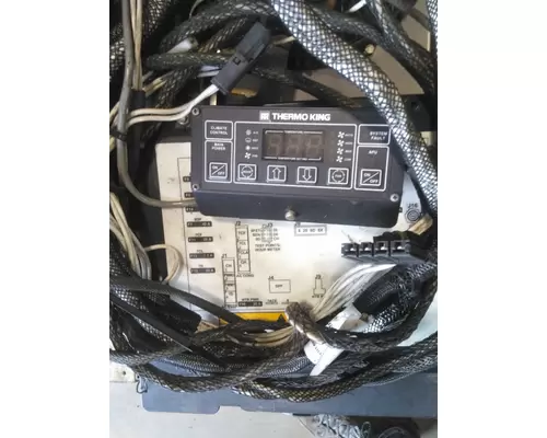 THERMO KING TRIPAC EVOLUTION (DIESEL) AUXILIARY POWER UNIT