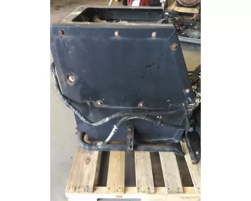 THERMO KING TRIPAC EVOLUTION (DIESEL) AUXILIARY POWER UNIT