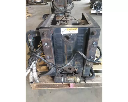 THERMO KING TRIPAC EVOLUTION (DIESEL) AUXILIARY POWER UNIT