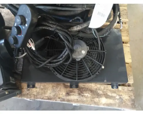 THERMO KING TRIPAC EVOLUTION (DIESEL) AUXILIARY POWER UNIT