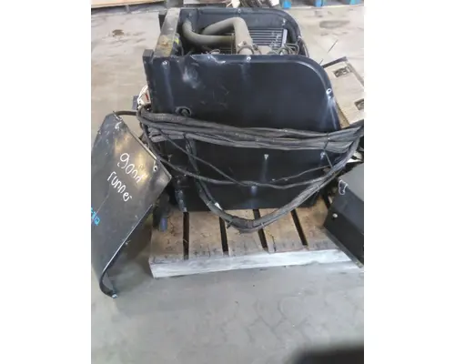 THERMO KING TRIPAC EVOLUTION (DIESEL) AUXILIARY POWER UNIT