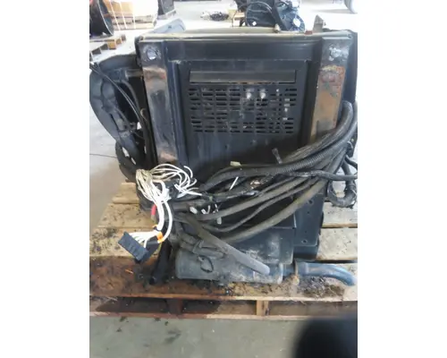 THERMO KING TRIPAC EVOLUTION (DIESEL) AUXILIARY POWER UNIT