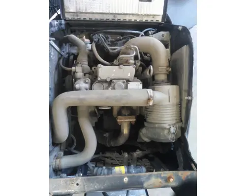 THERMO KING TRIPAC EVOLUTION (DIESEL) AUXILIARY POWER UNIT