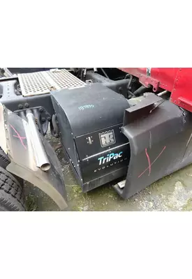 THERMO KING TRIPAC EVOLUTION (DIESEL) AUXILIARY POWER UNIT