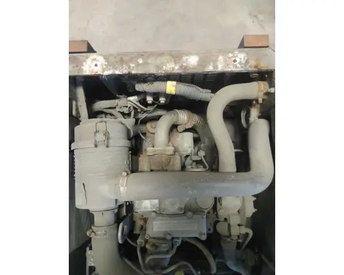 THERMO KING TRIPAC EVOLUTION (DIESEL) AUXILIARY POWER UNIT