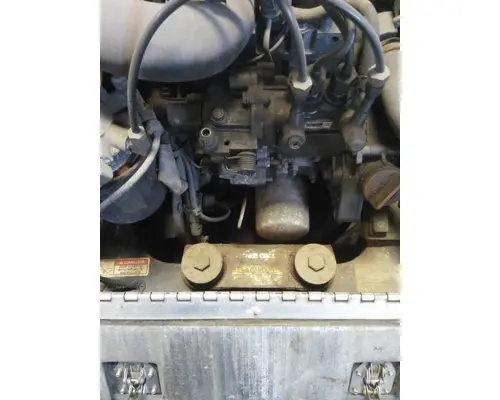 THERMO KING TRIPAC EVOLUTION (DIESEL) AUXILIARY POWER UNIT
