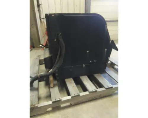 THERMO KING TRIPAC EVOLUTION (DIESEL) AUXILIARY POWER UNIT