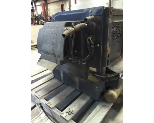 THERMO KING TRIPAC EVOLUTION (DIESEL) AUXILIARY POWER UNIT