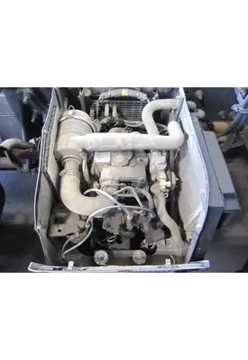 THERMO KING TRIPAC EVOLUTION (DIESEL) AUXILIARY POWER UNIT