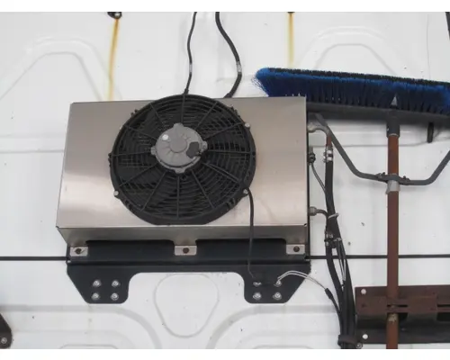 THERMO KING TRIPAC EVOLUTION (DIESEL) AUXILIARY POWER UNIT