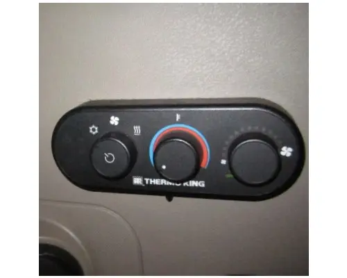 THERMO KING TRIPAC EVOLUTION (DIESEL) AUXILIARY POWER UNIT