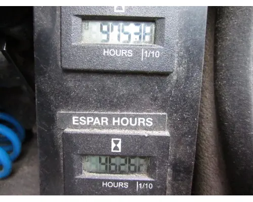 THERMO KING TRIPAC EVOLUTION (DIESEL) AUXILIARY POWER UNIT
