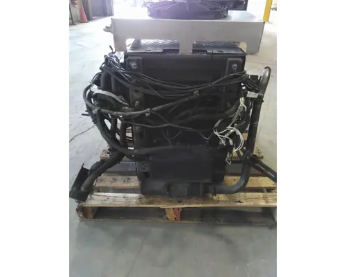 THERMO KING TRIPAC EVOLUTION (DIESEL) AUXILIARY POWER UNIT